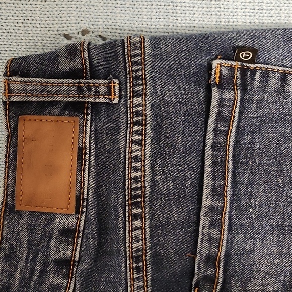 Tahari womens jeans sz 4 - Picture 10 of 10